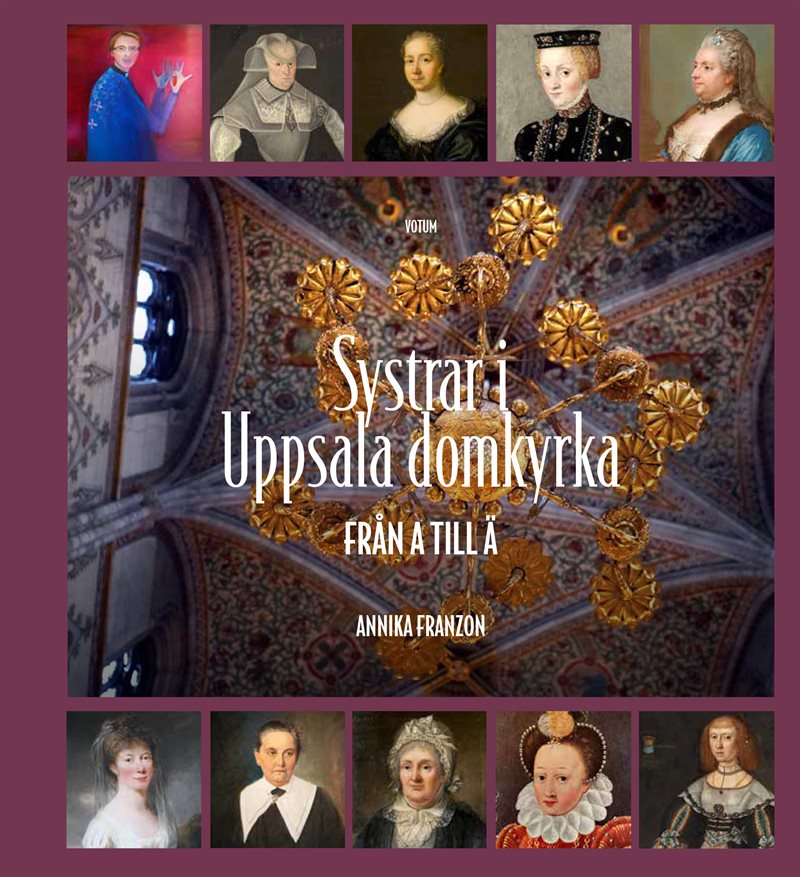 Systrar i Uppsala domkyrka