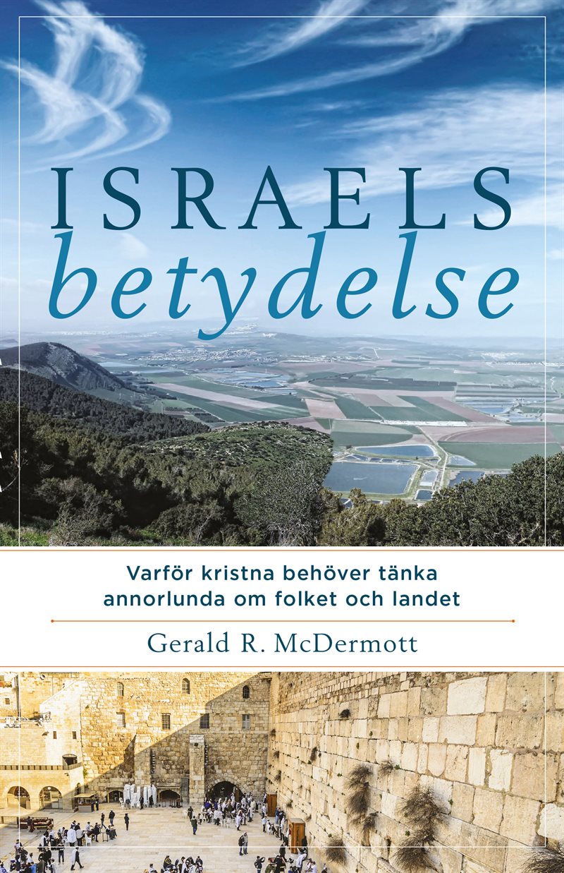 Israels betydelse