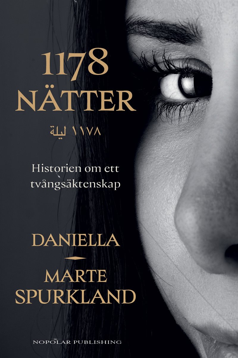 1178 nätter