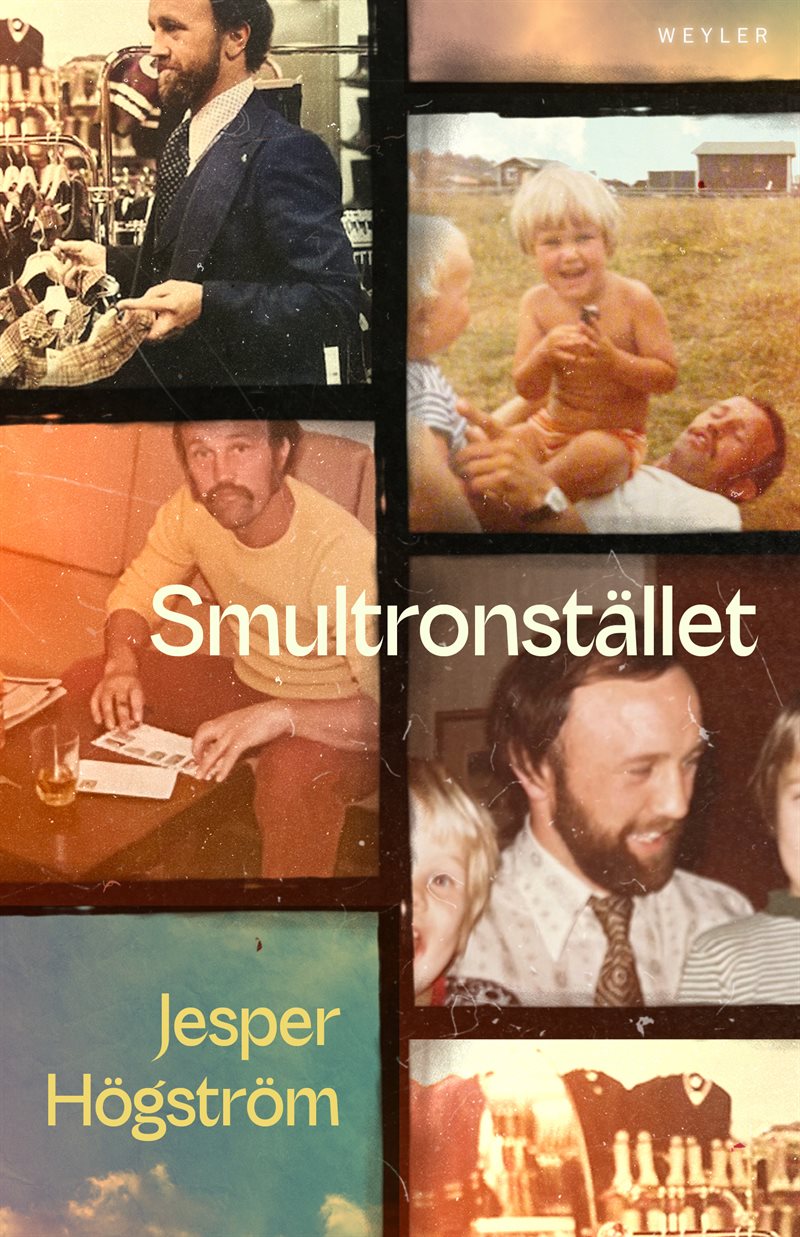 Smultronstället