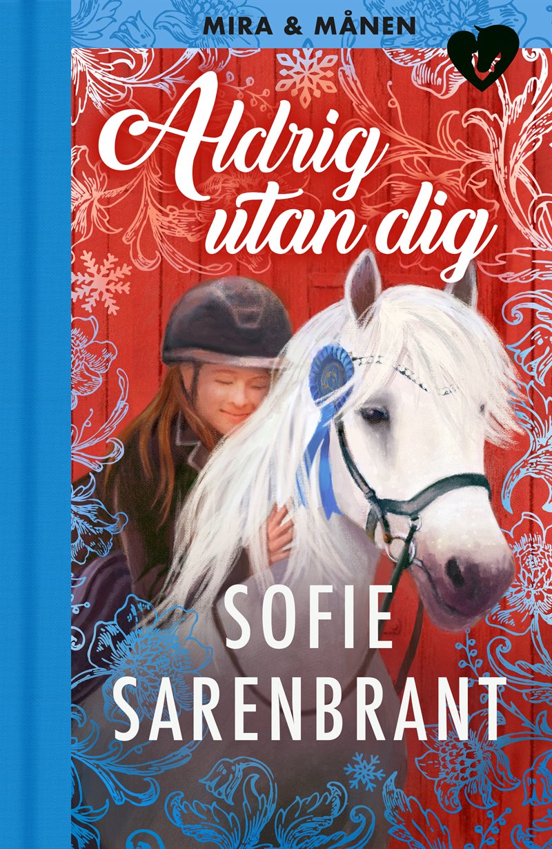 Aldrig utan dig