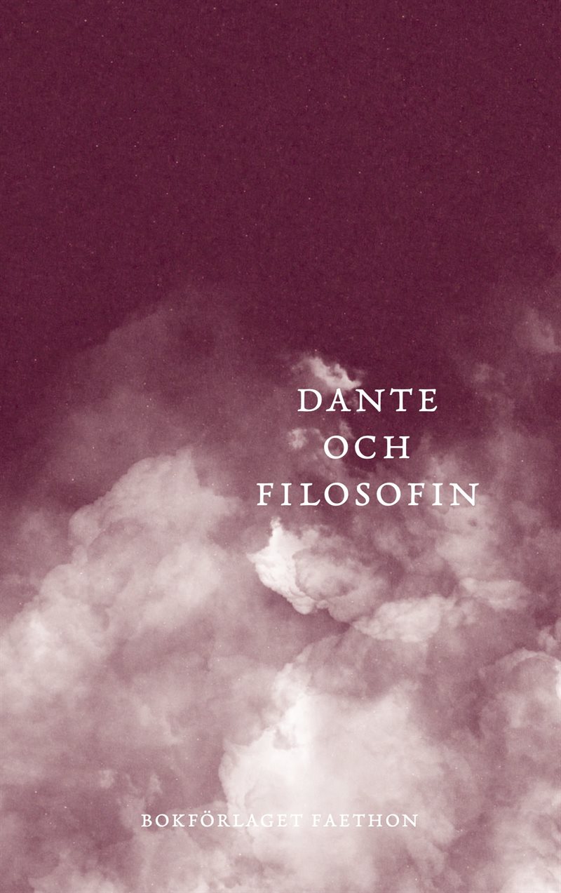 Dante och filosofin