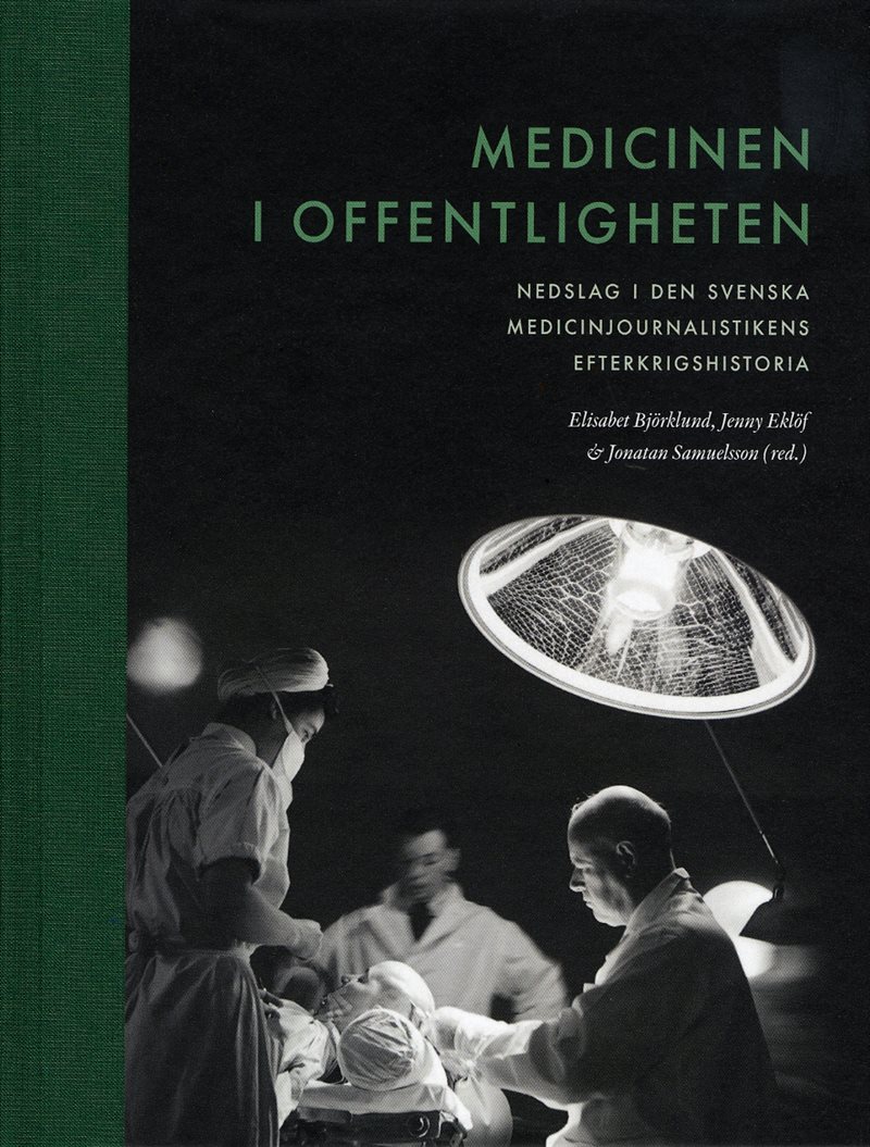 Medicinen i offentligheten