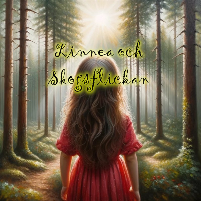 Linnea och Skogsflickan
