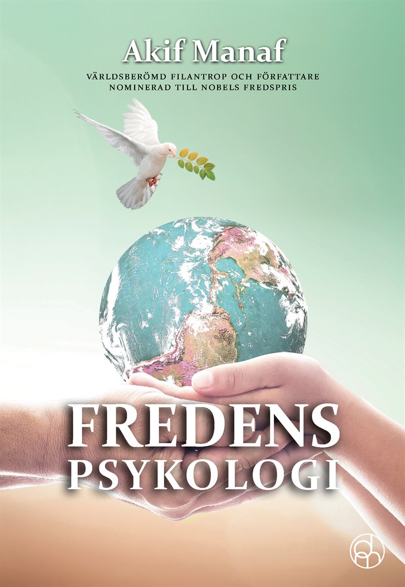 Fredens psykologi