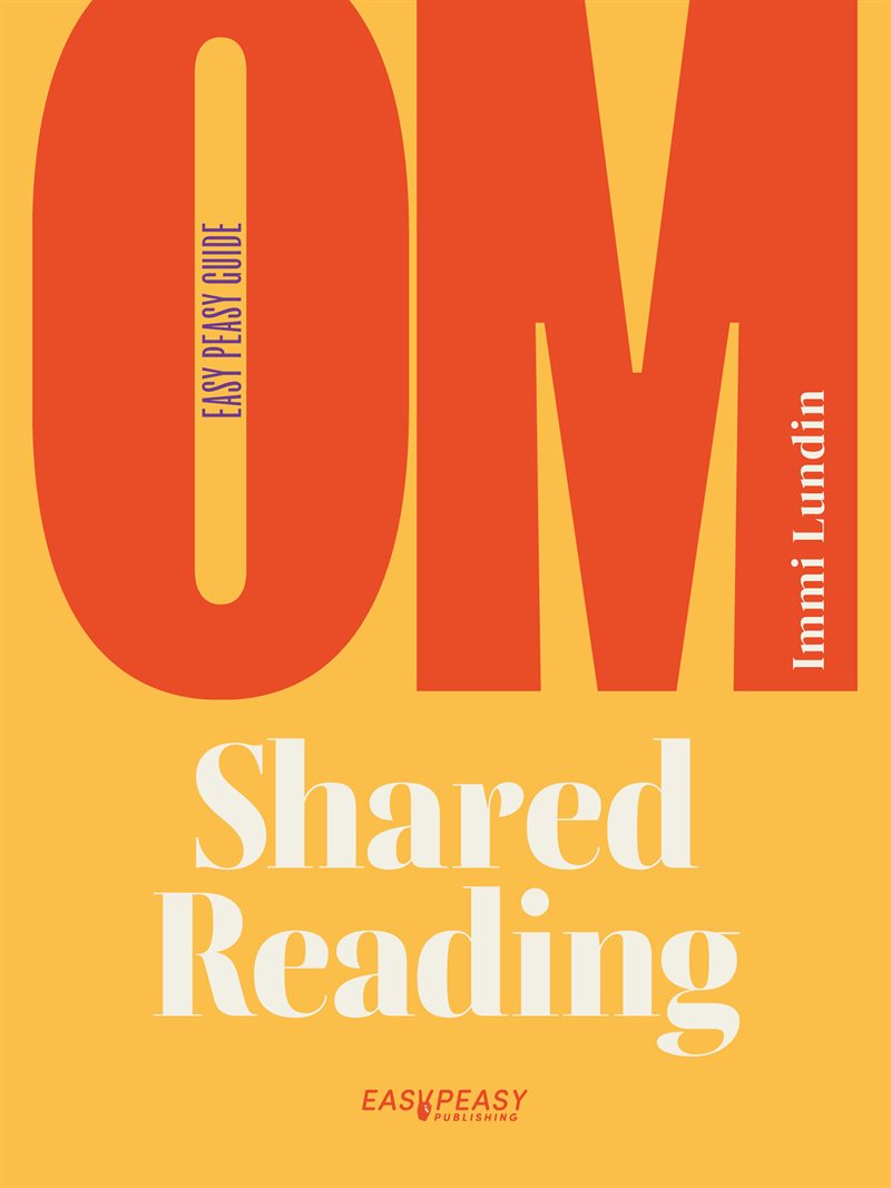Om Shared Reading