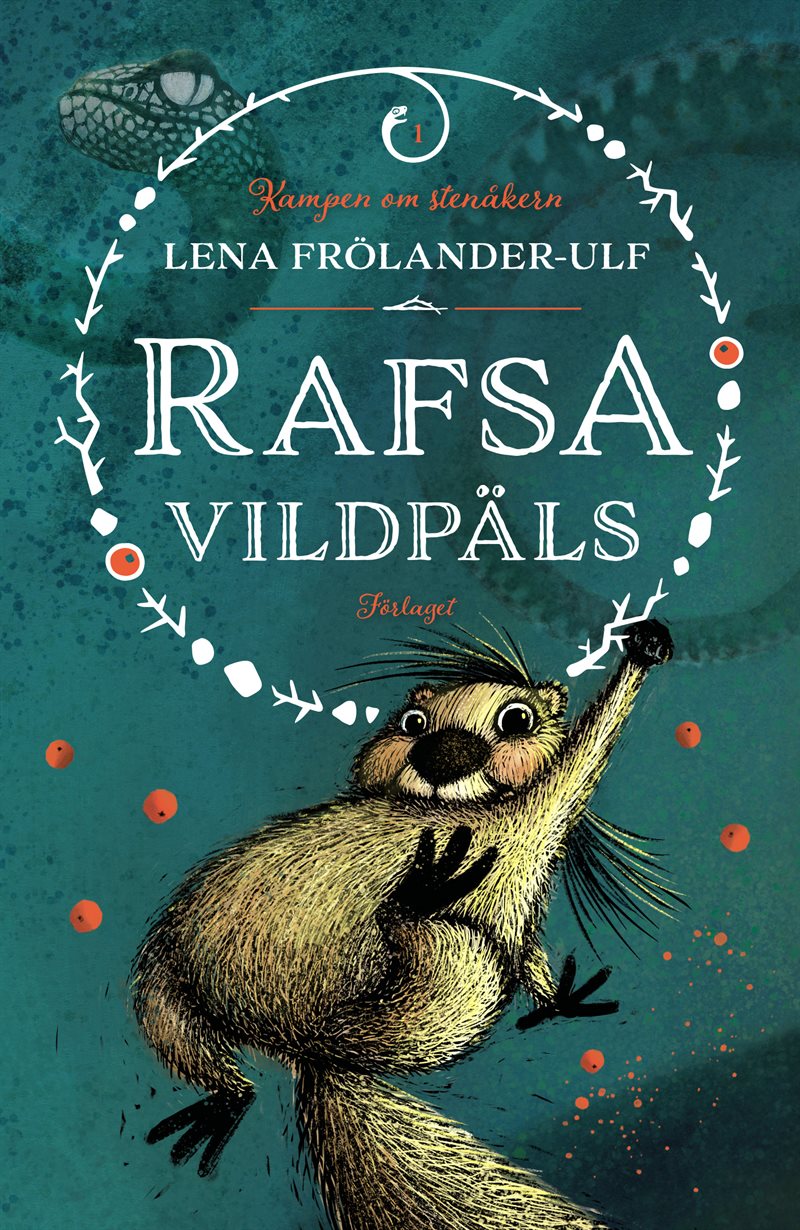 Rafsa Vildpäls