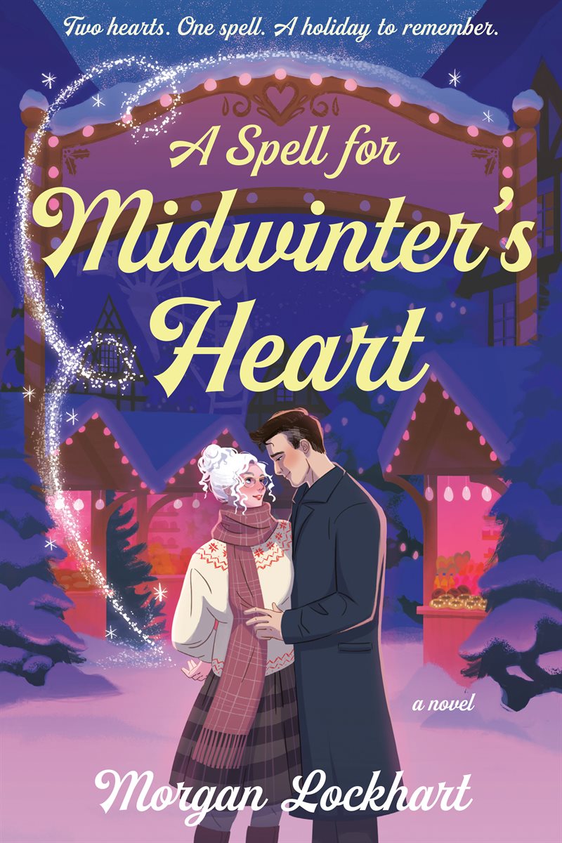 A Spell for Midwinter