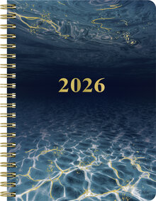 A6 Ocean 12 mån FSC