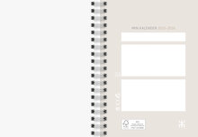 A6 Cherry 12 mån FSC