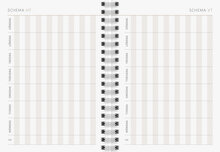 A6 Cherry 12 mån FSC