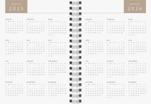 A6 Cherry 12 mån FSC