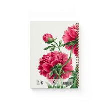 Anteckningsbok A5 Pion