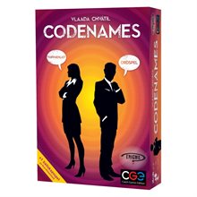 Codenames 