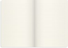 Notebook Deluxe B5 Pink Meadow