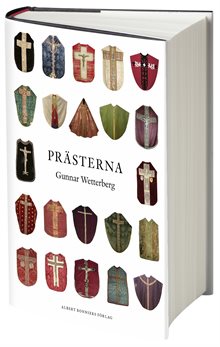 Prästerna