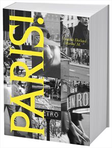 Paris! : En dagbok (1973–2023)