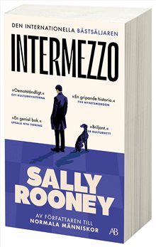 Intermezzo (svensk utgåva)