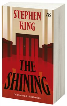 The Shining - Varsel