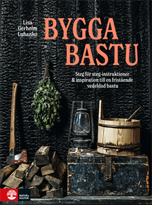 Bygga bastu