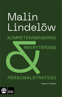 Kompetensbaserad rekrytering och personalstrategi, 3:e utgåvan