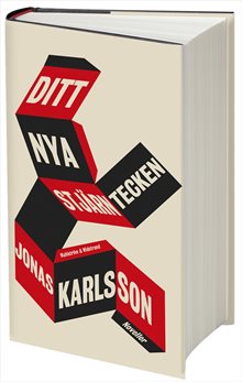 Ditt nya stjärntecken