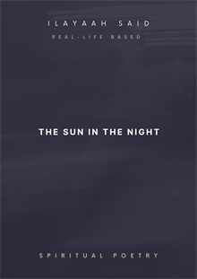 The sun in the night : poetry