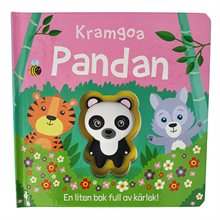 Kramgoa pandan