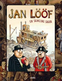 Jan Lööf. En samling sagor
