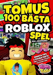 Tomus 100 bästa Robloxspel