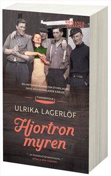 Hjortronmyren