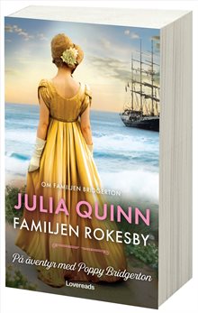 På äventyr med Poppy Bridgerton