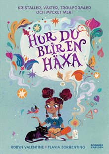 Hur du blir en häxa